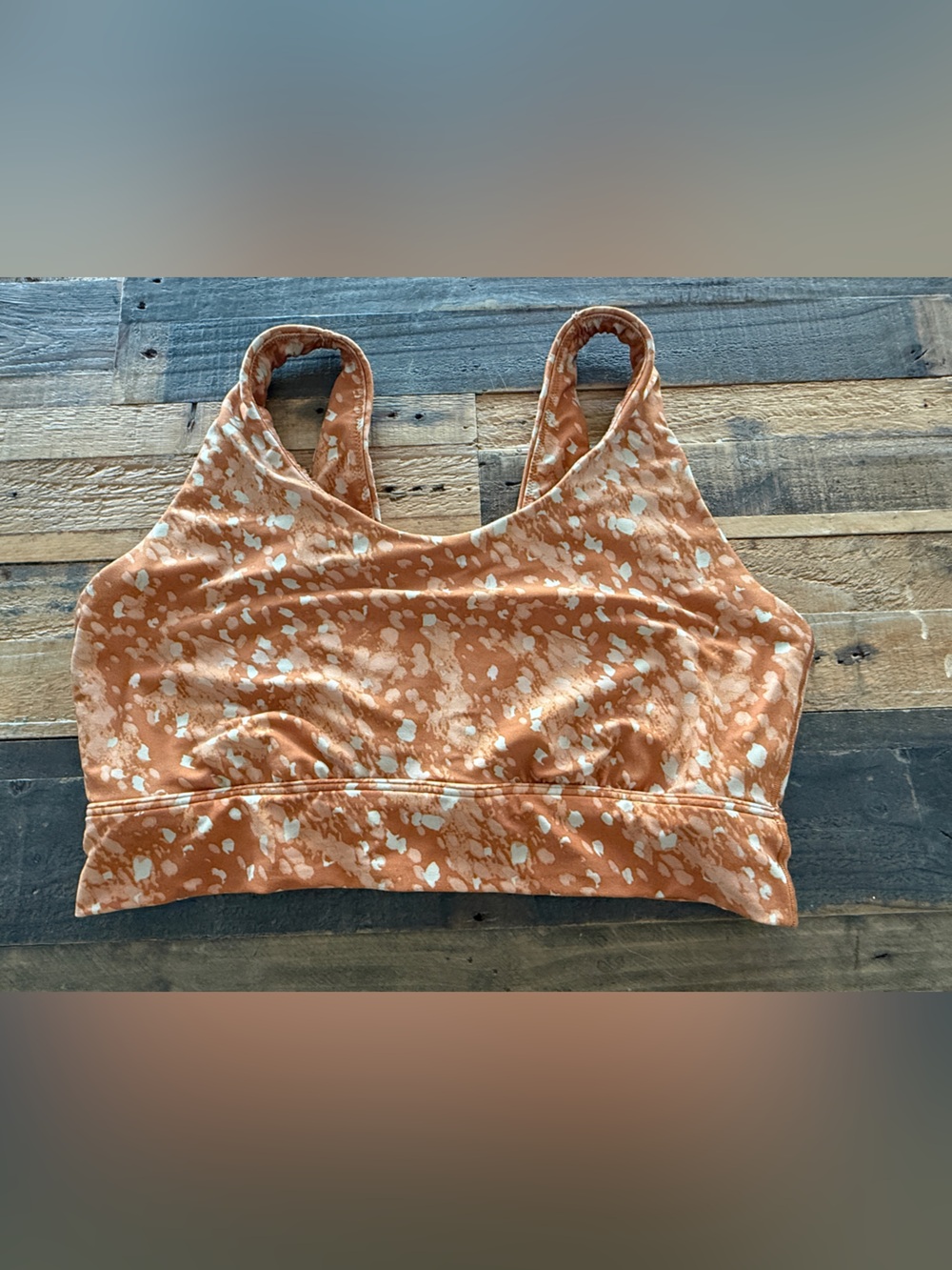 OFFLINE by Aerie x Aly Raisman Sports Bra